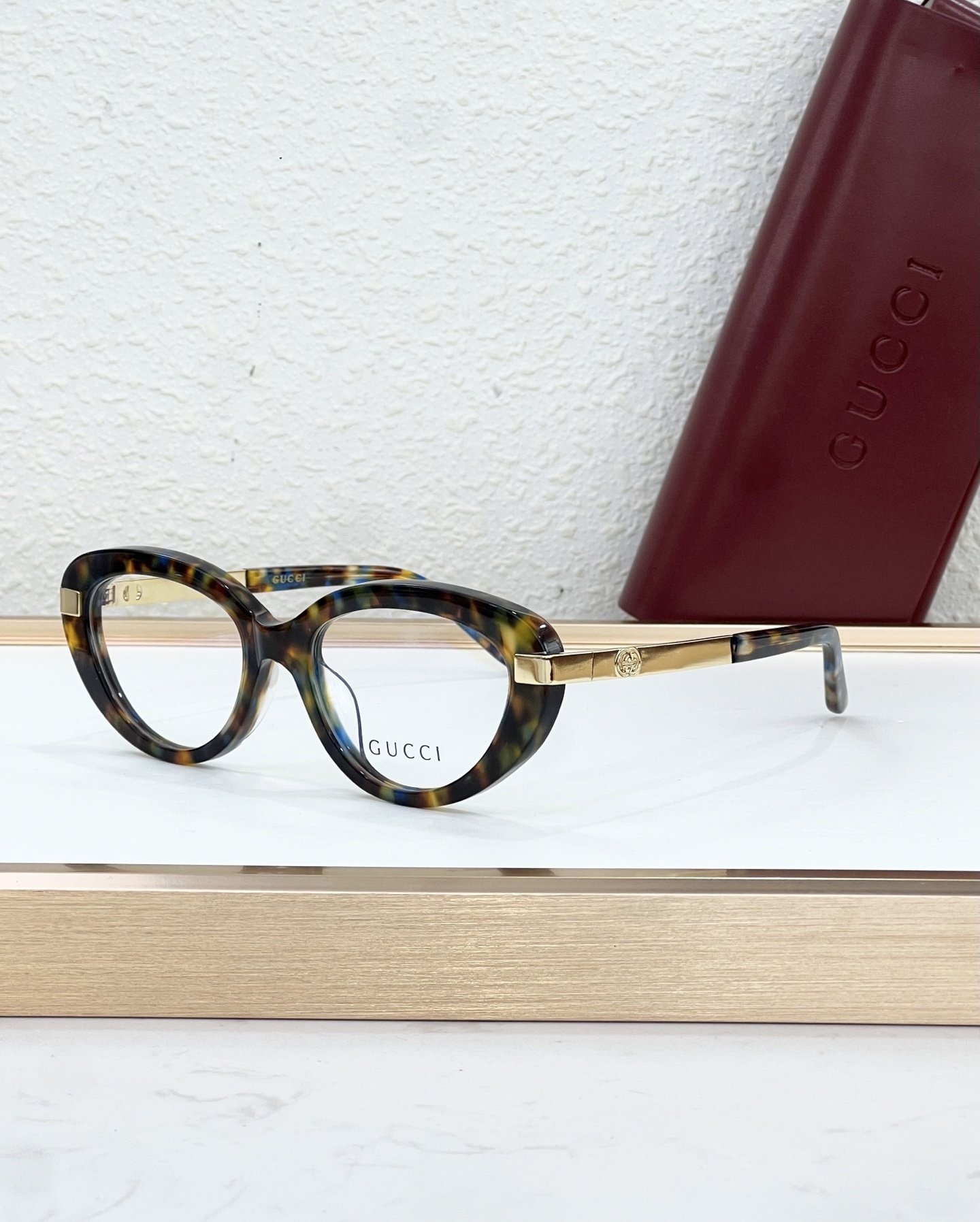 Gucci Glasses #151