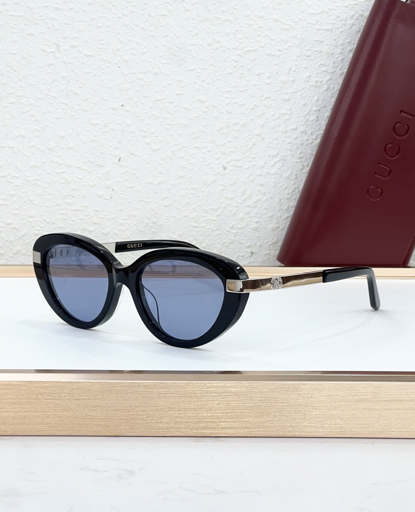 Gucci Glasses #152