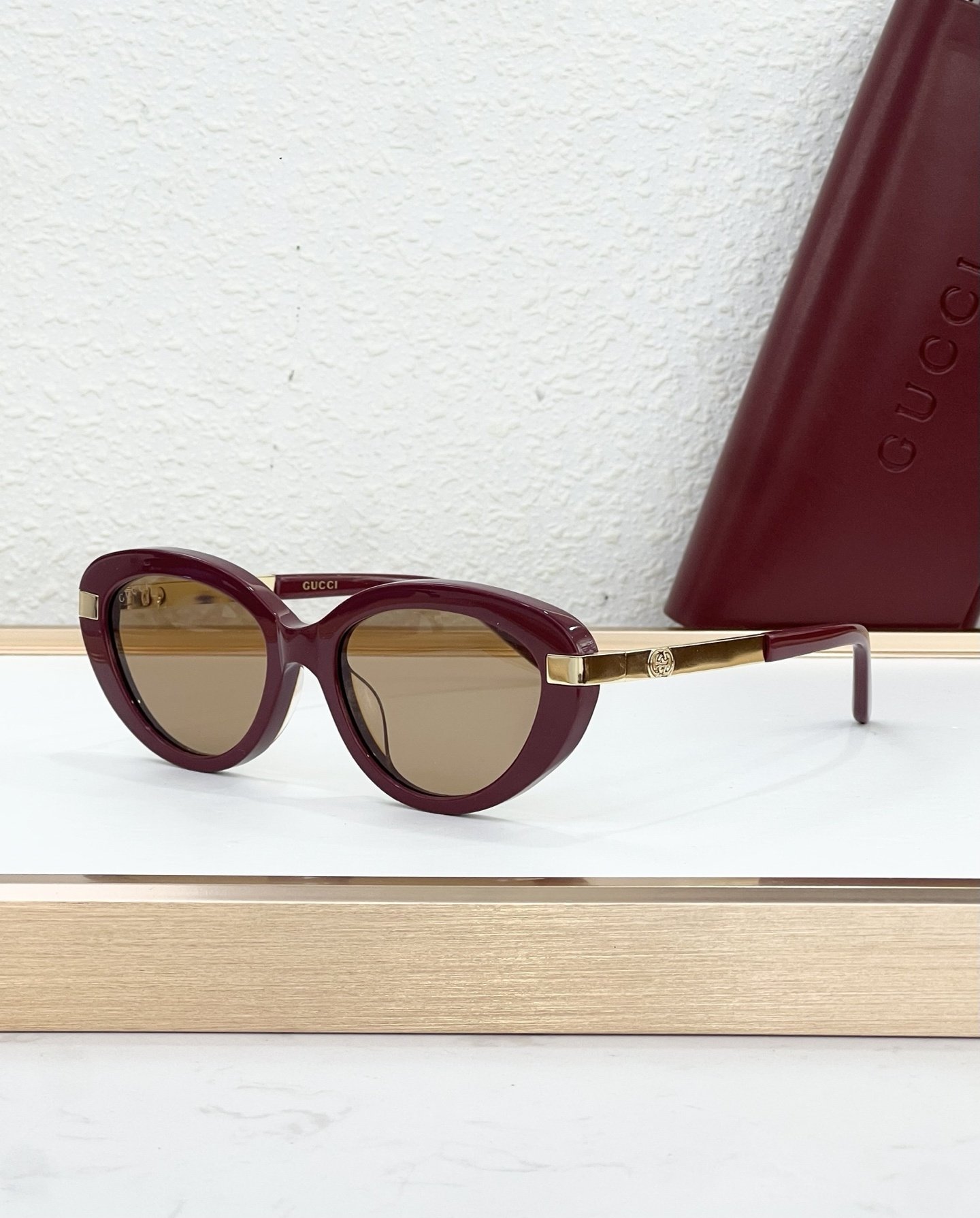 Gucci Glasses #153