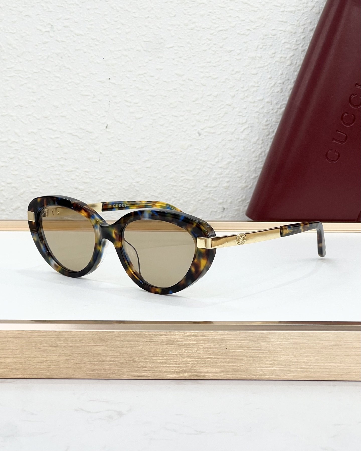 Gucci Glasses #154