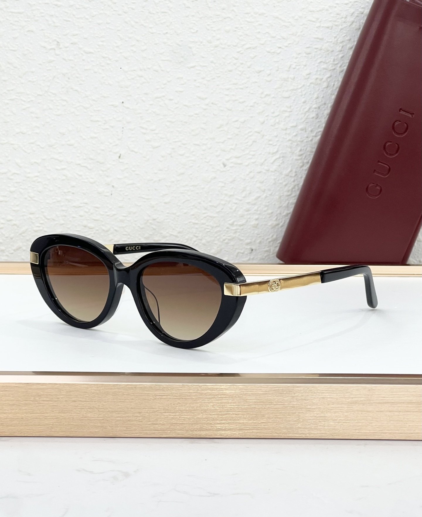 Gucci Glasses #155