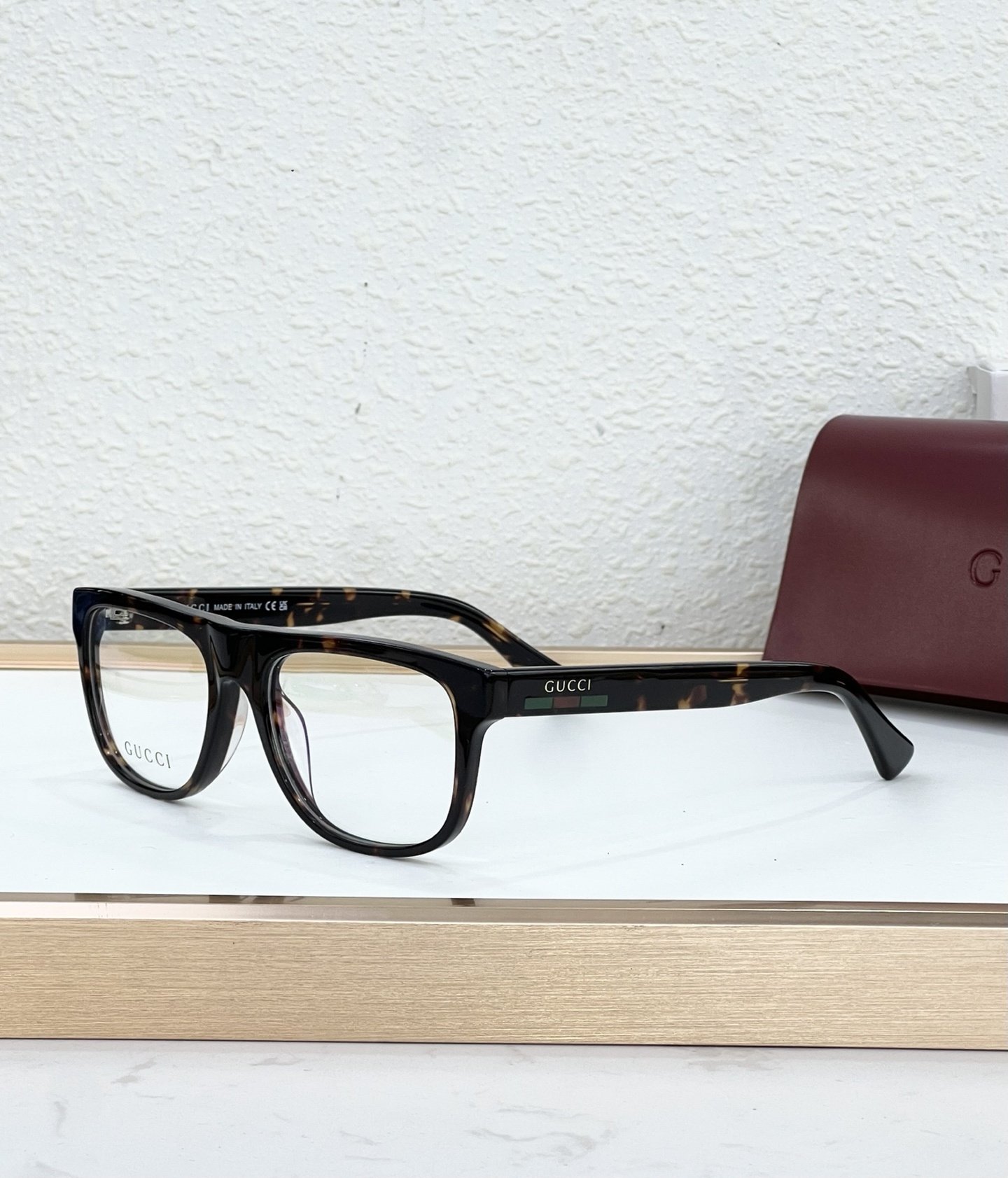Gucci Glasses #156