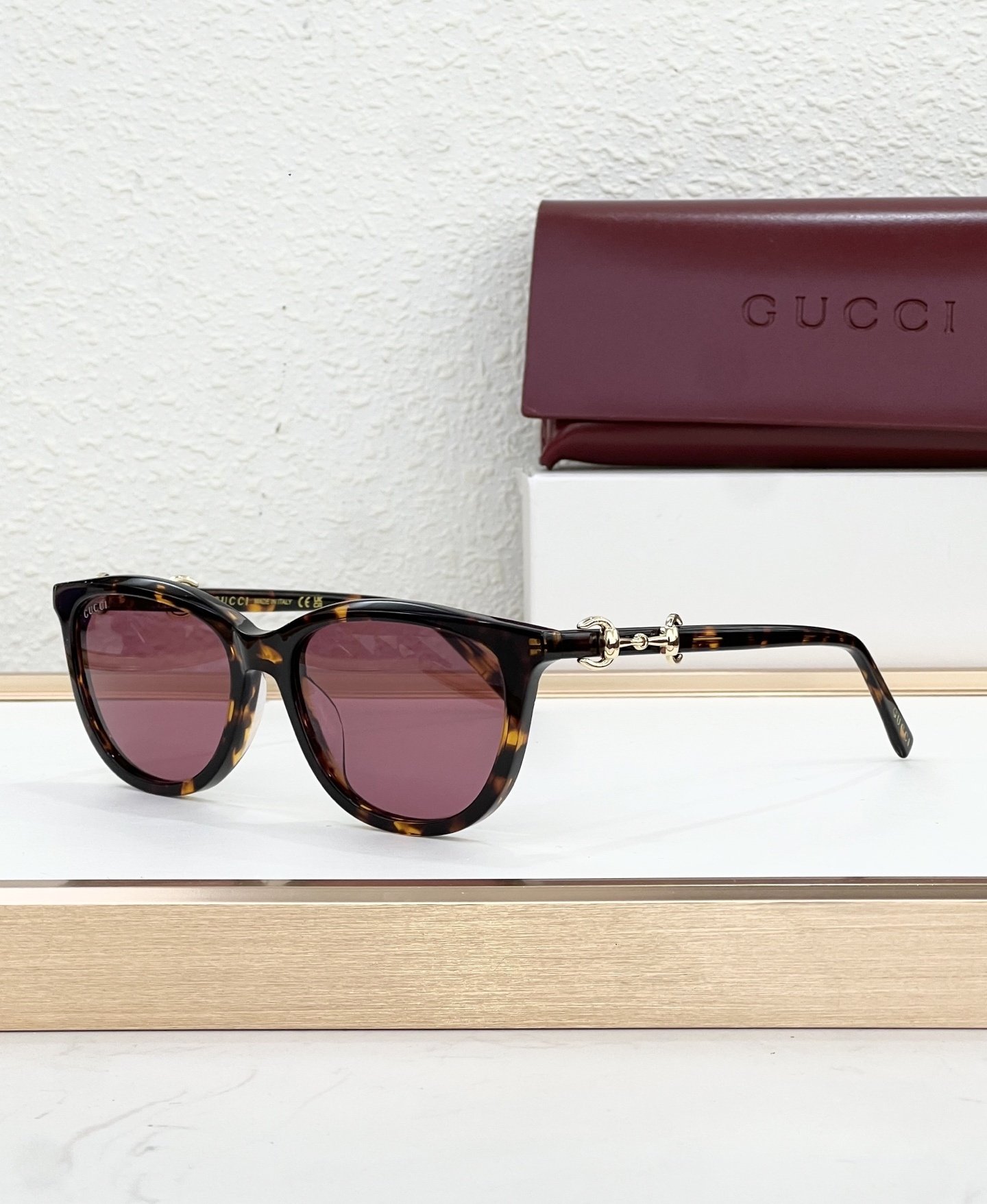 Gucci Glasses #162