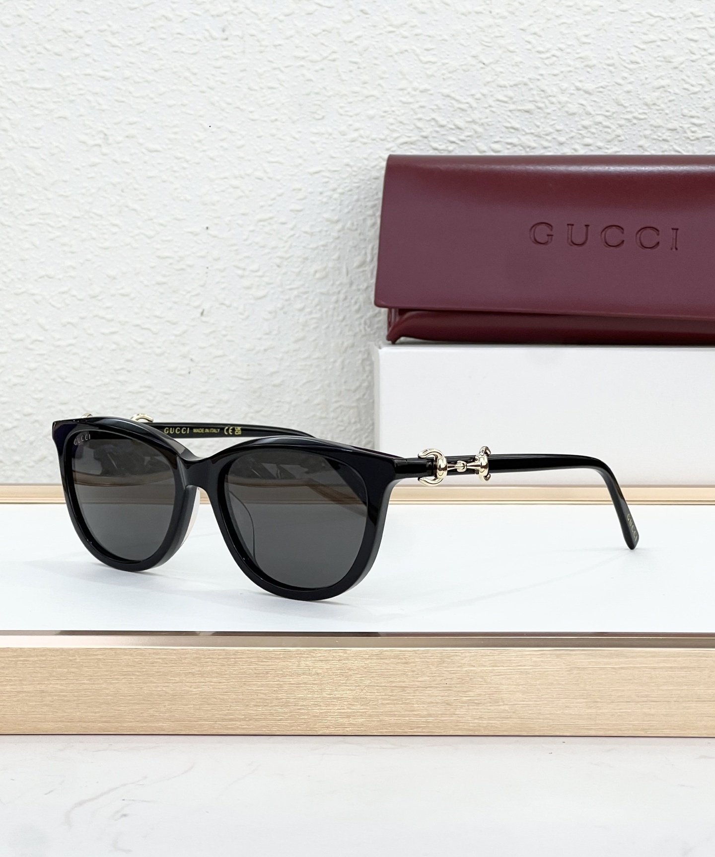 Gucci Glasses #165