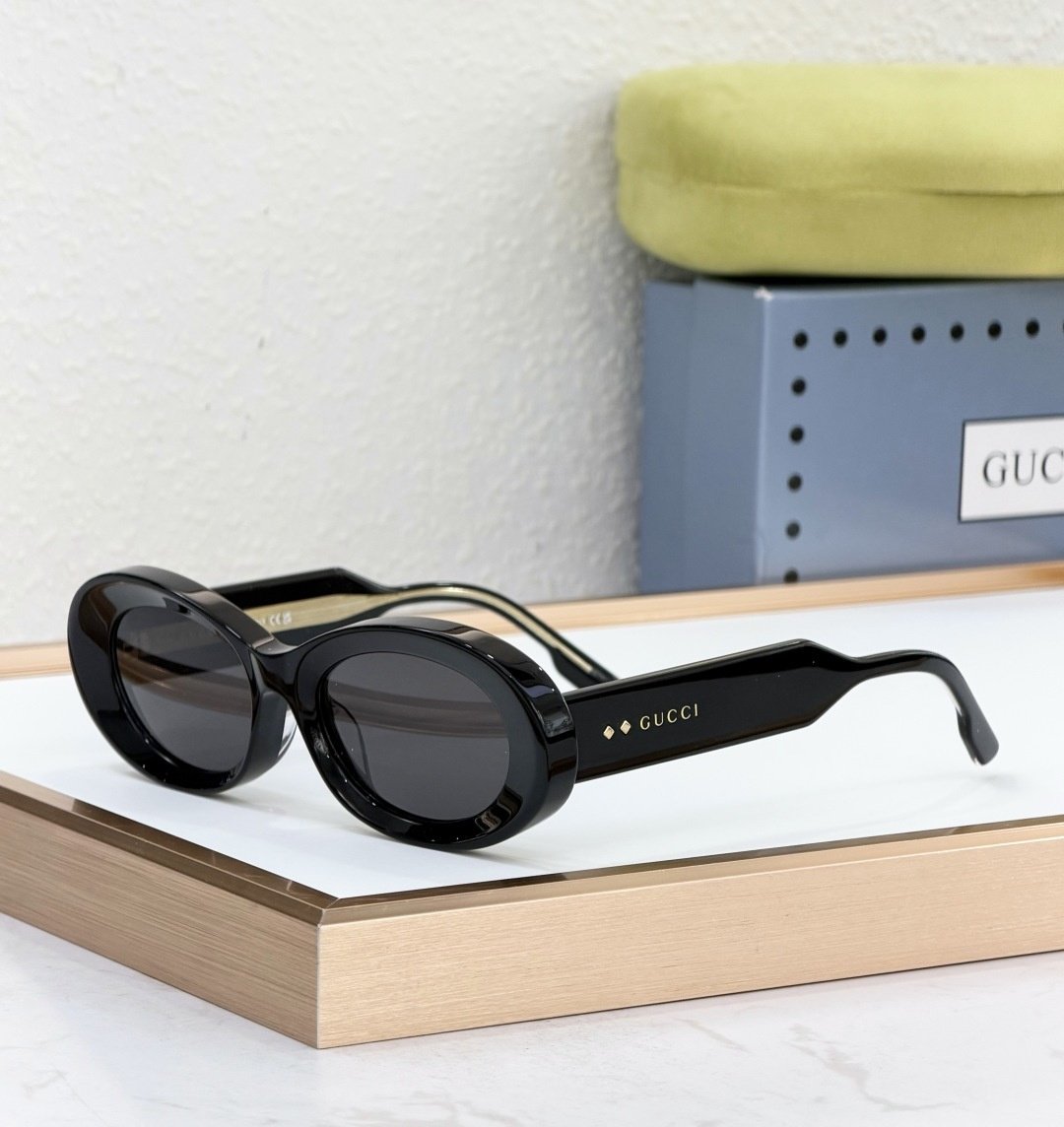 Gucci Glasses #178