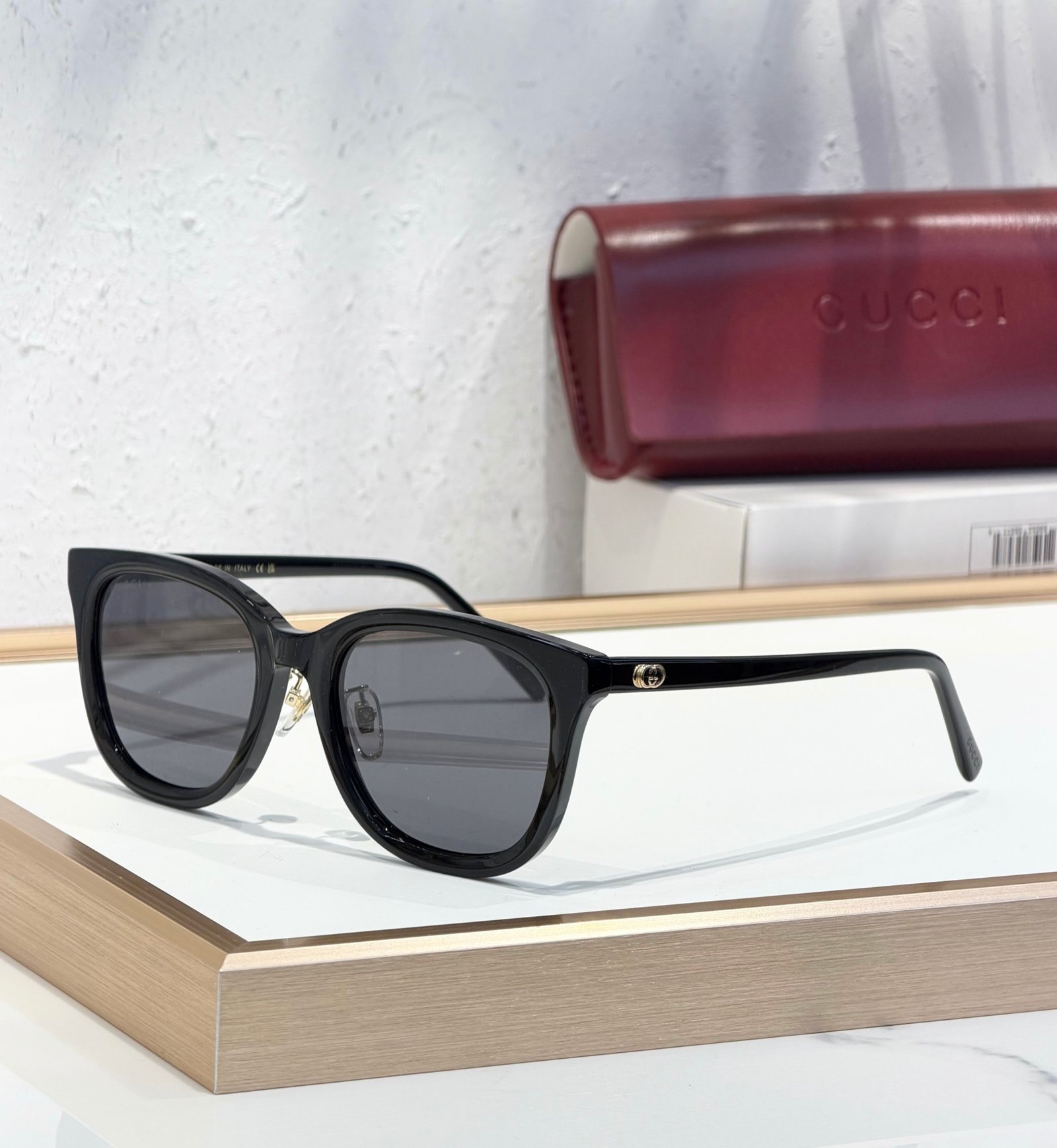 Gucci Glasses #195