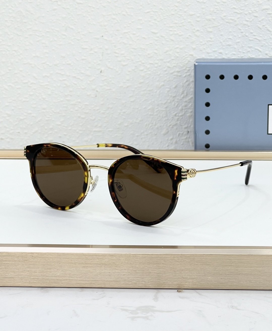 Gucci Glasses #198