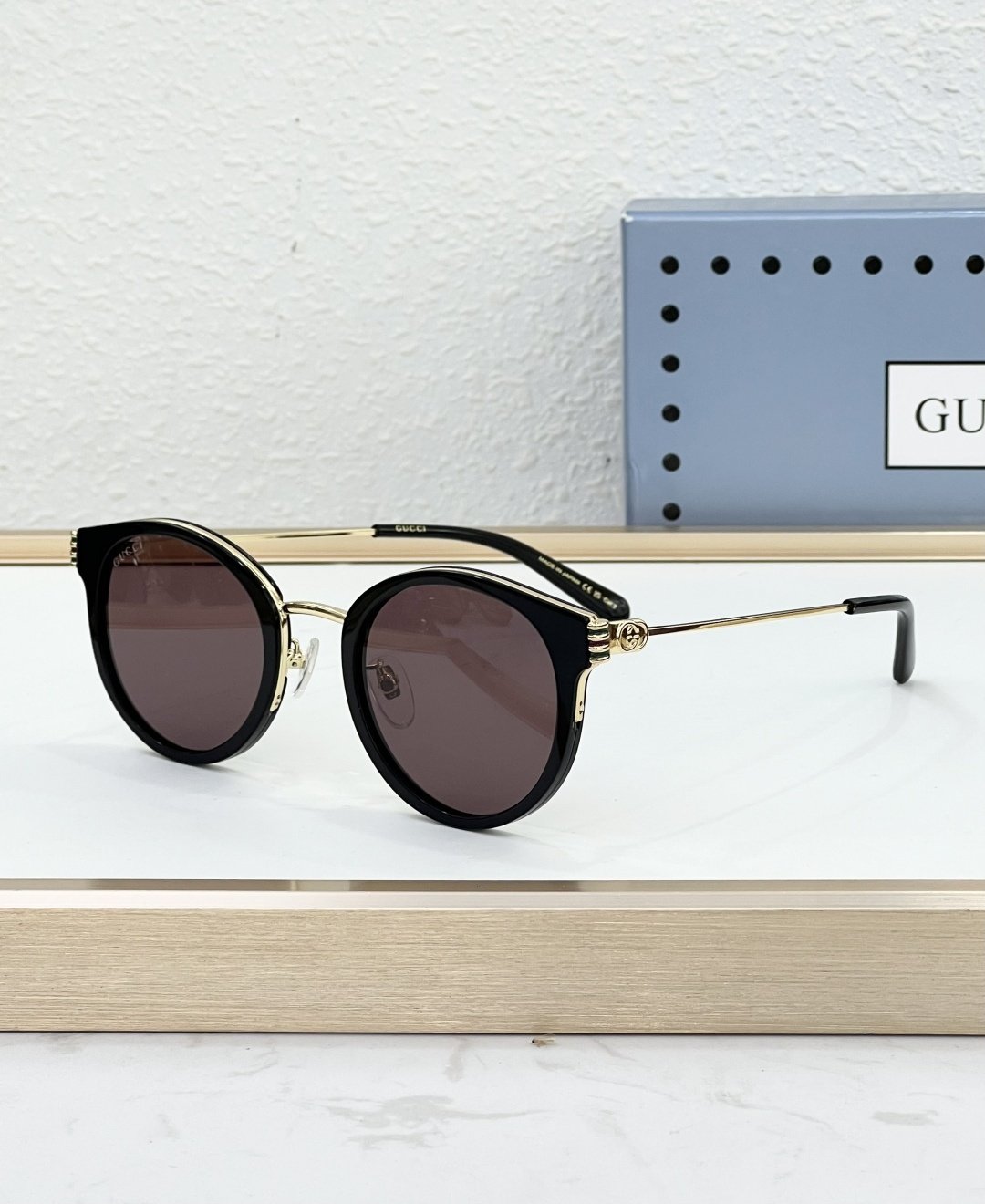 Gucci Glasses #199