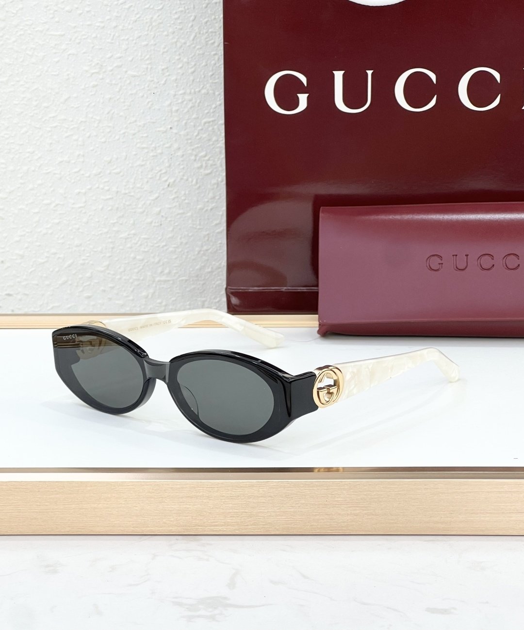 Gucci Glasses #237