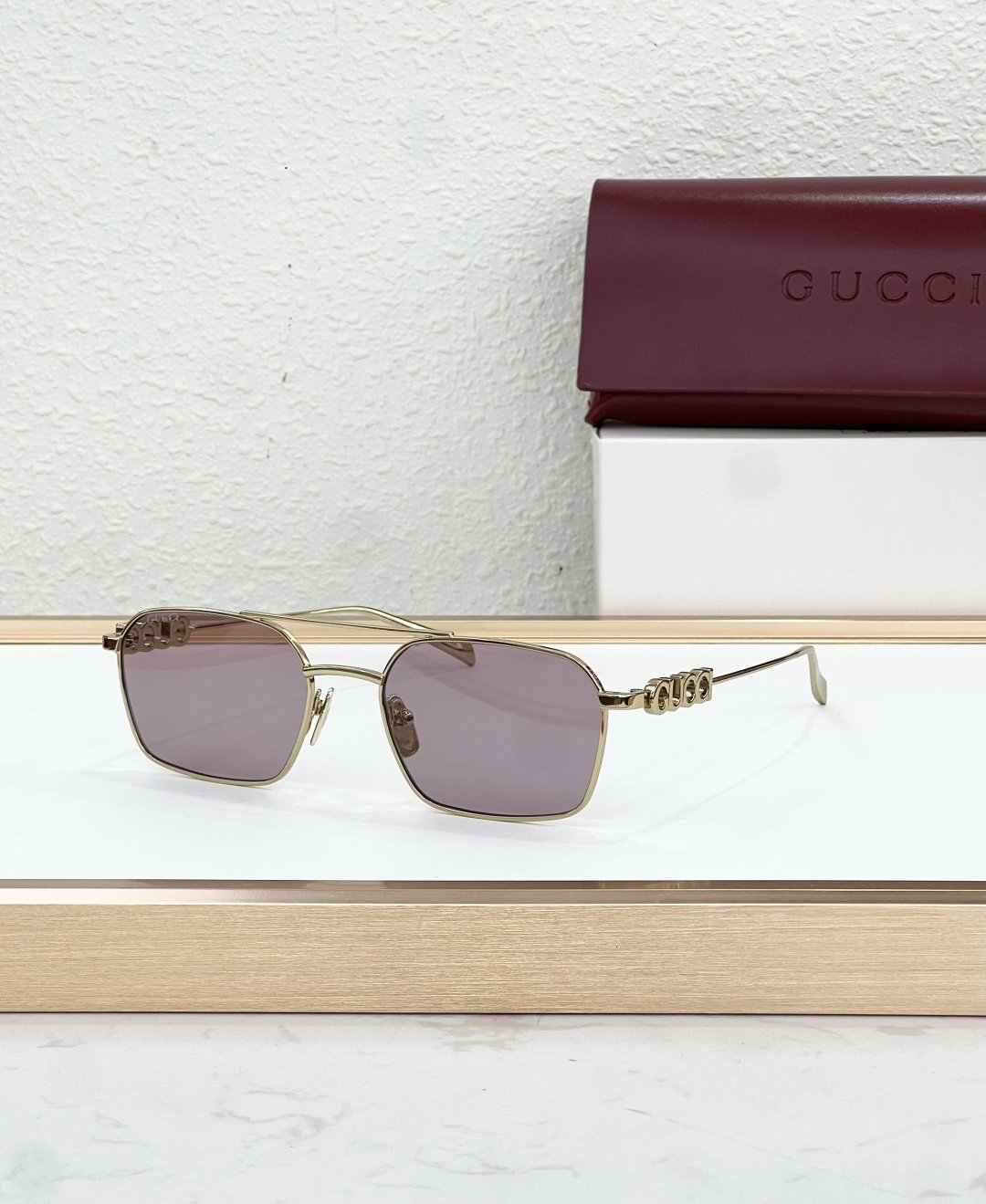 Gucci Glasses #248