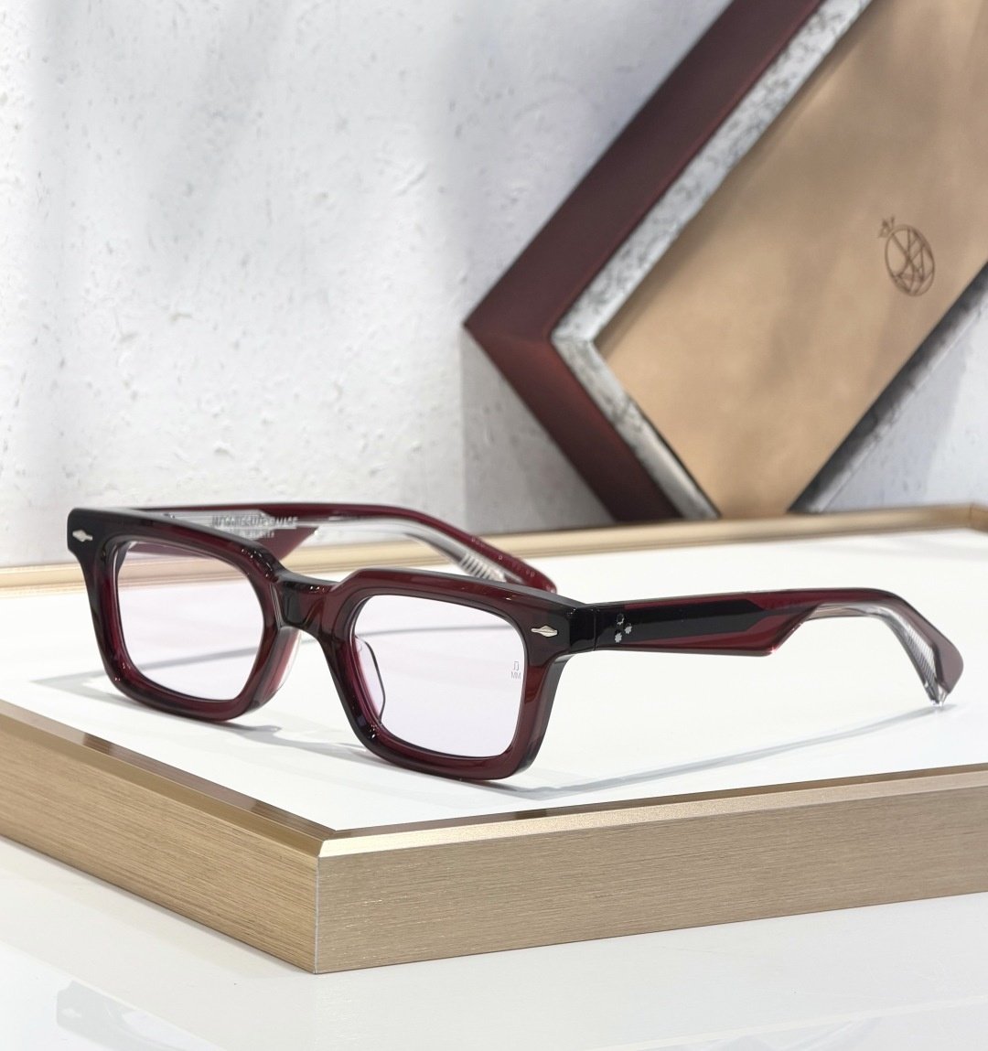 JACQUES MARIE Glasses #3