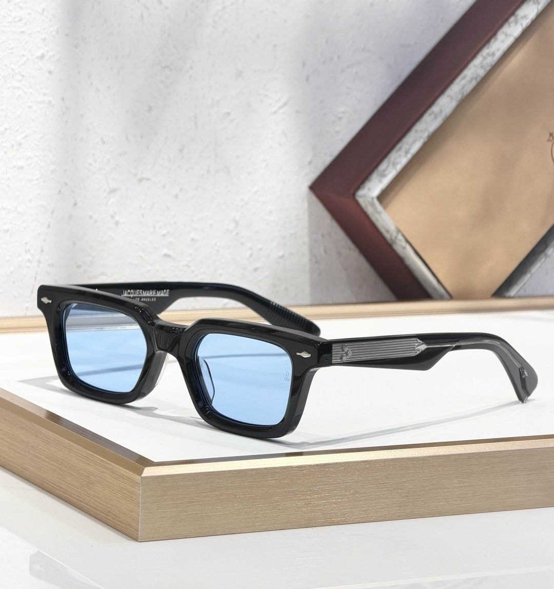 JACQUES MARIE Glasses #6