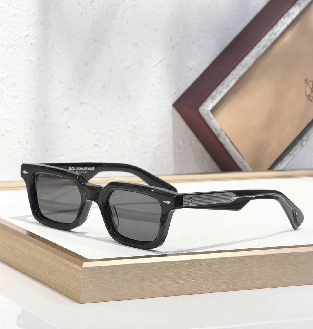 JACQUES MARIE Glasses #7