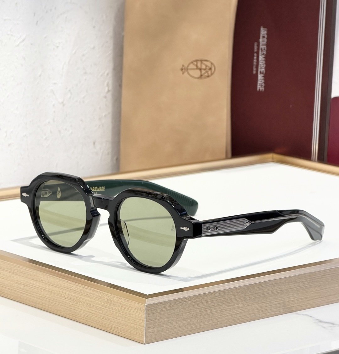 JACQUES MARIE Glasses #8