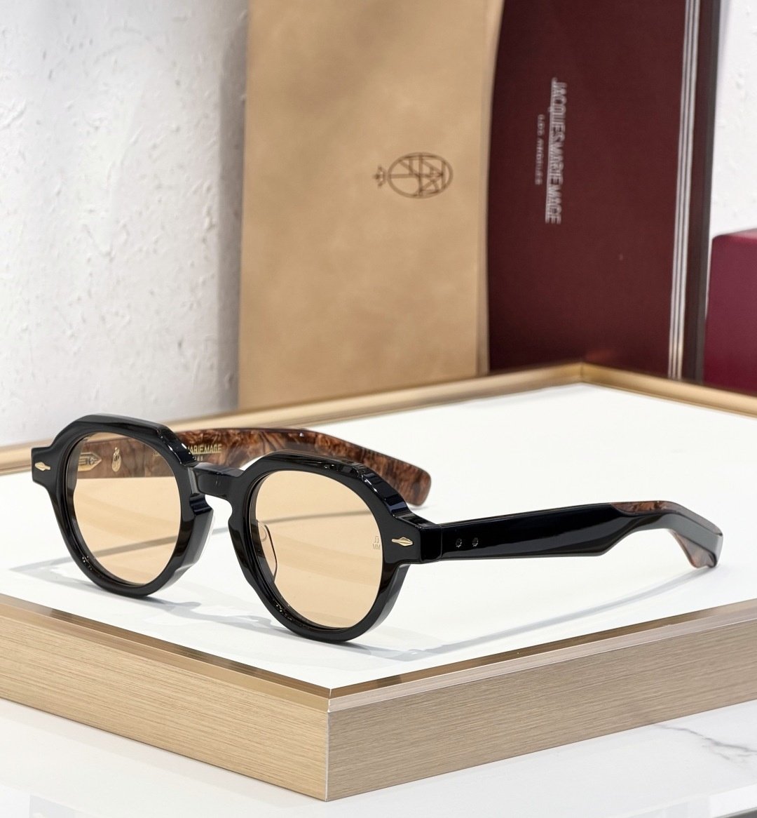 JACQUES MARIE Glasses #9