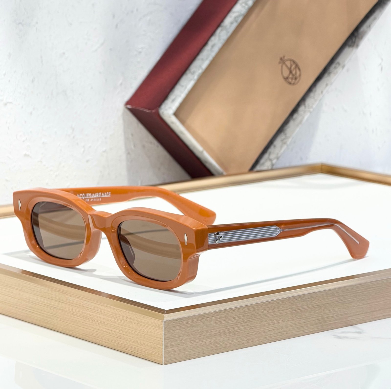 JACQUES MARIE Glasses #13