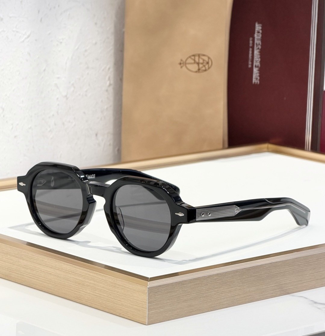 JACQUES MARIE Glasses #14