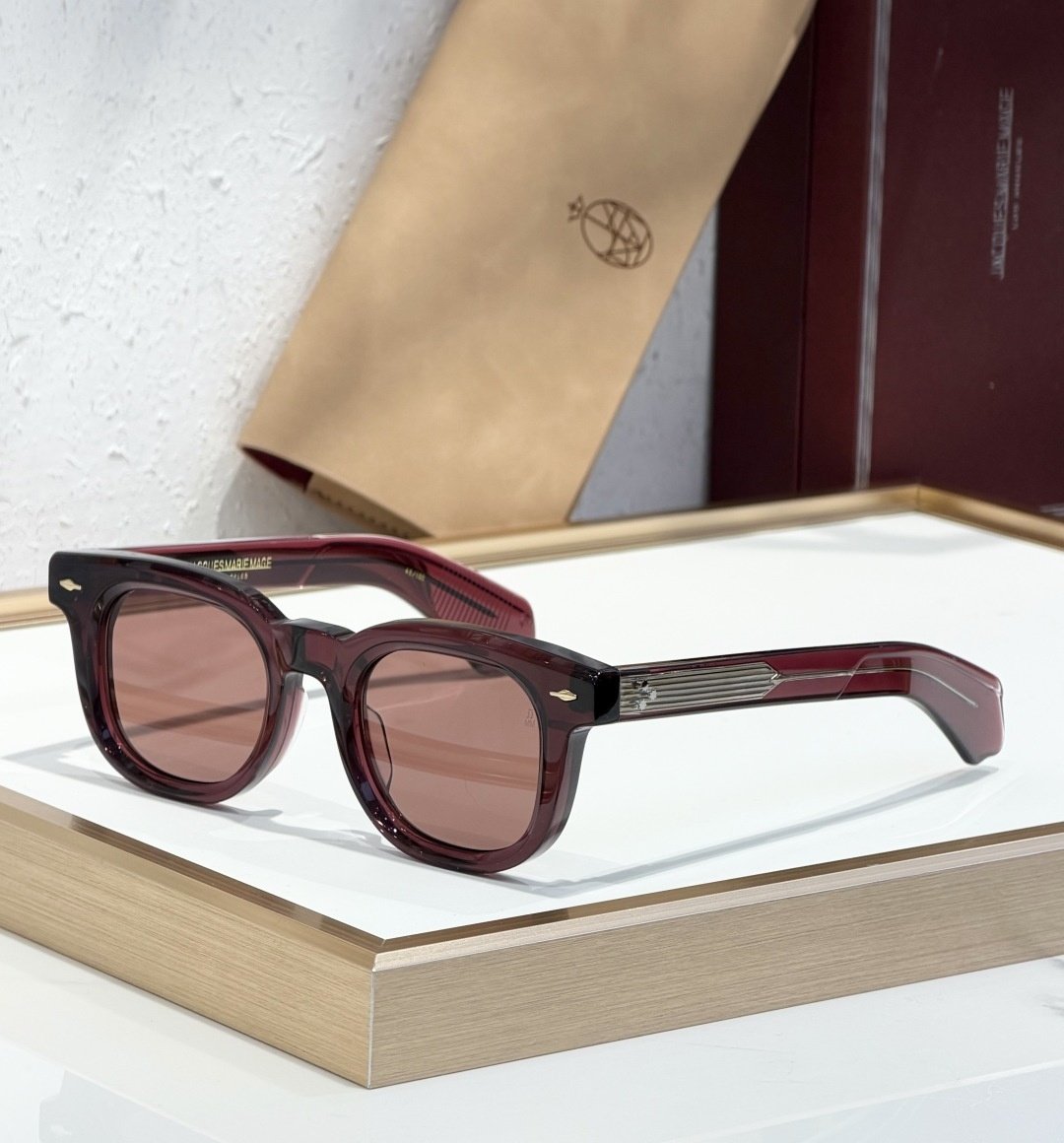 JACQUES MARIE Glasses #16