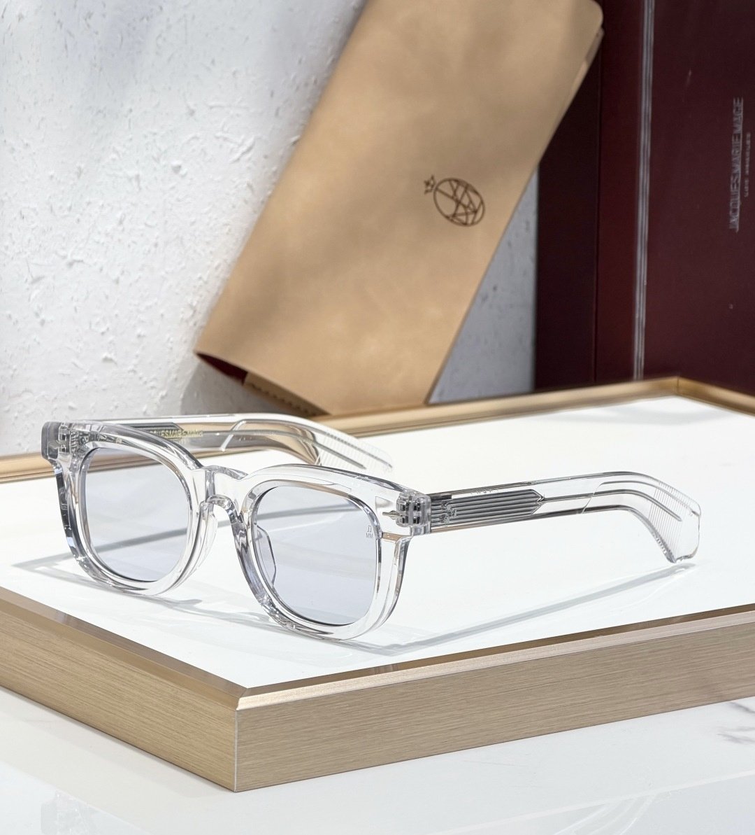 JACQUES MARIE Glasses #17