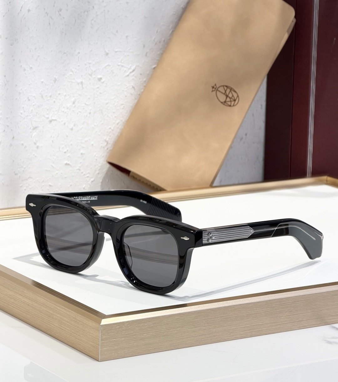 JACQUES MARIE Glasses #19