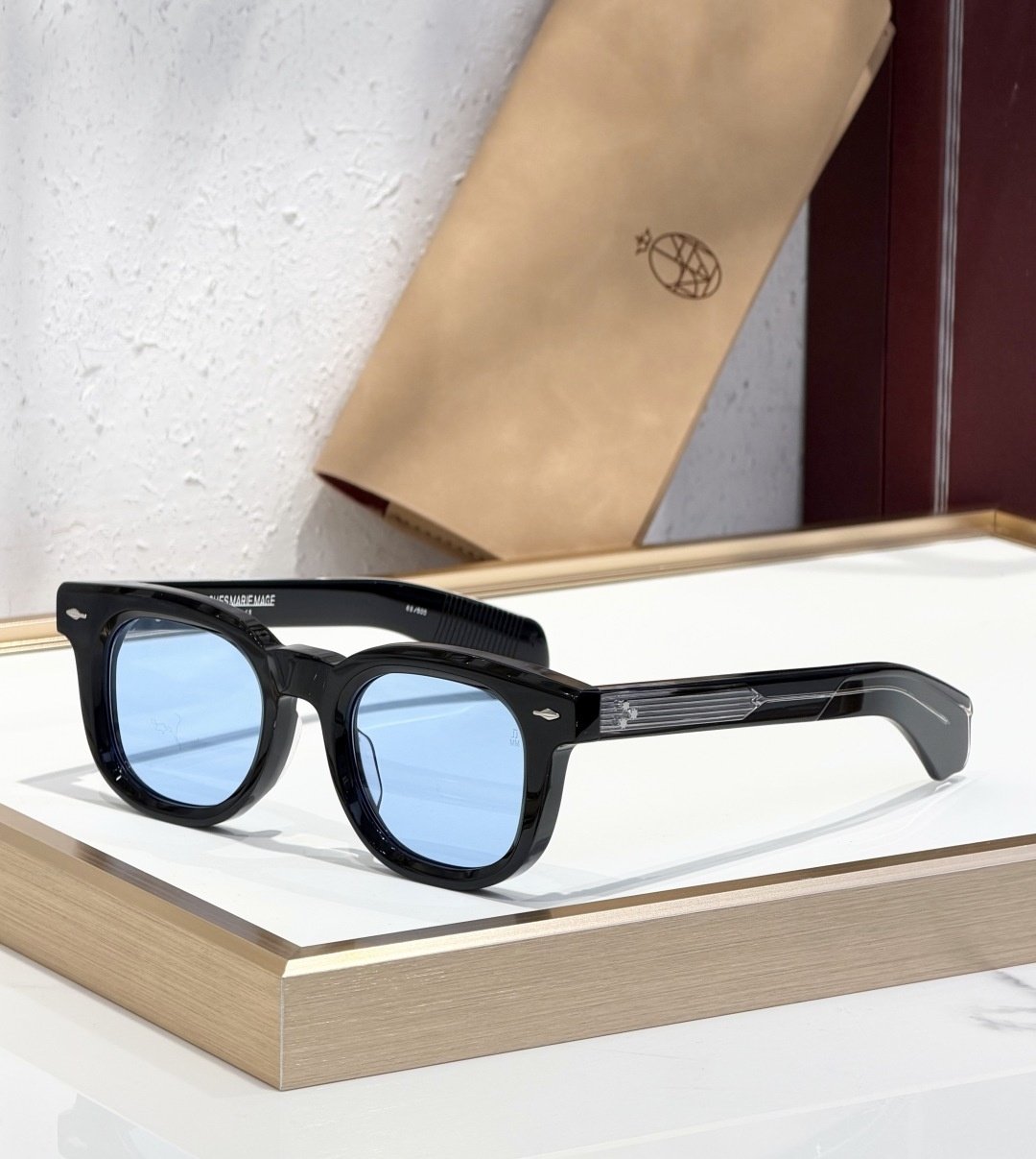 JACQUES MARIE Glasses #20