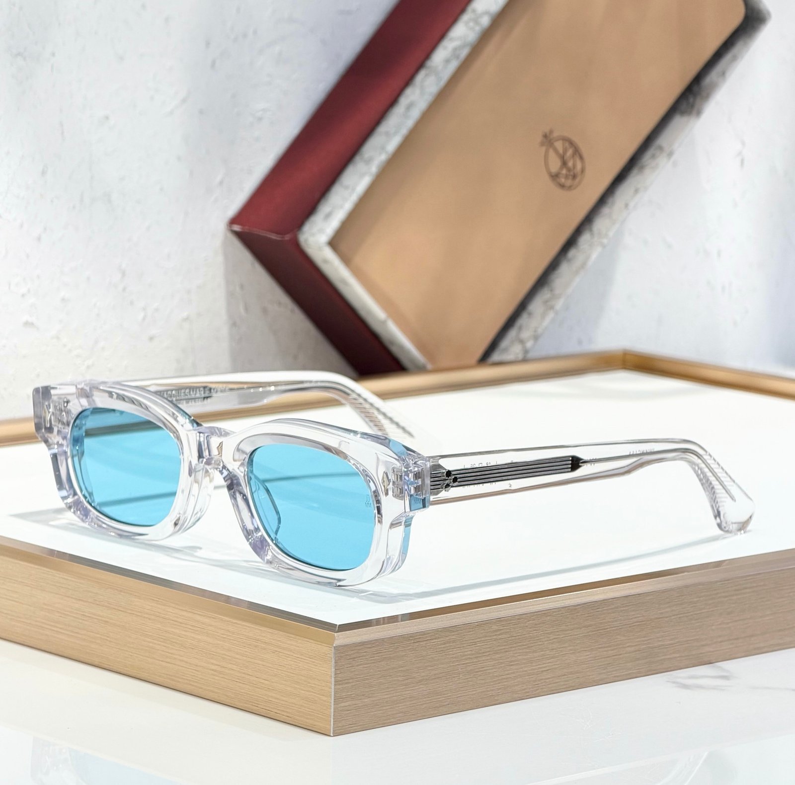 JACQUES MARIE Glasses #24