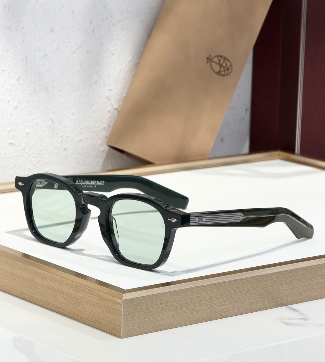 JACQUES MARIE Glasses #29