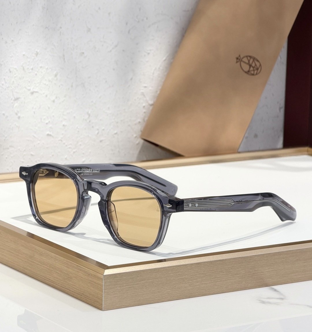 JACQUES MARIE Glasses #30