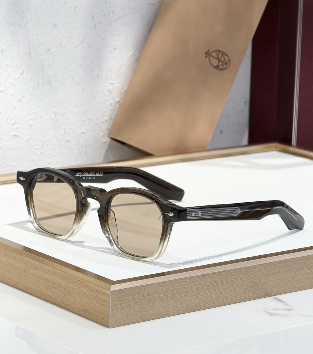 JACQUES MARIE Glasses #32