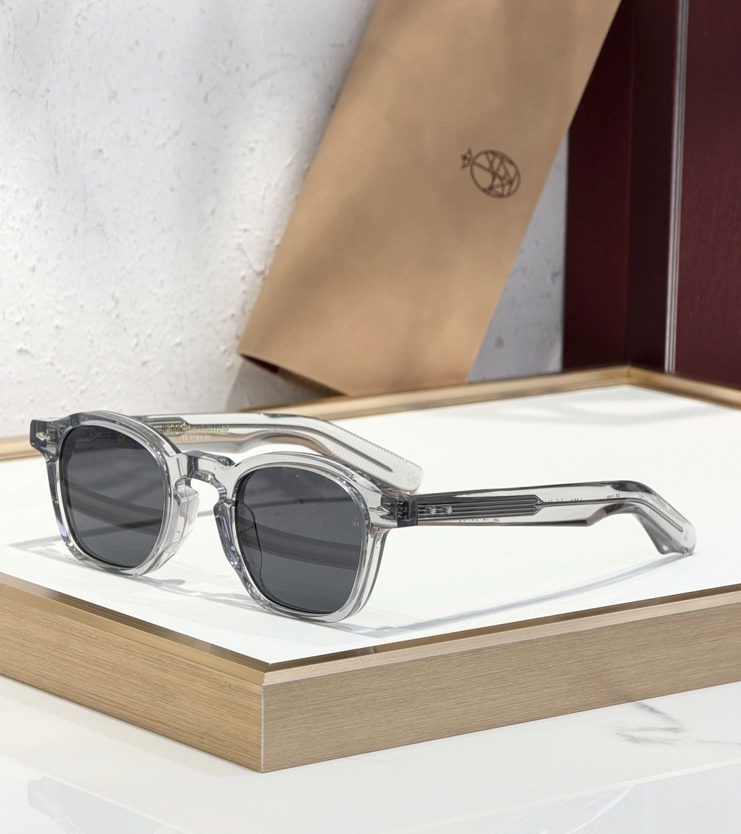 JACQUES MARIE Glasses #34