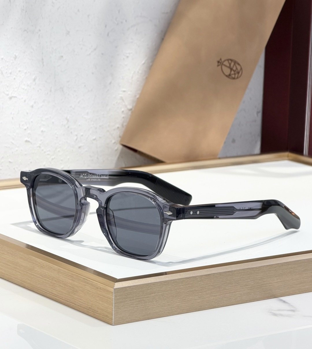 JACQUES MARIE Glasses #36