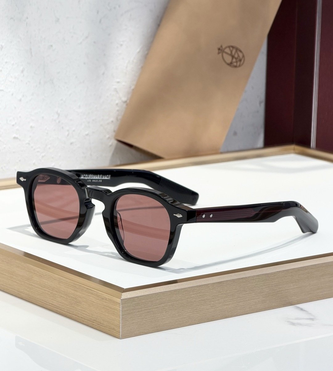 JACQUES MARIE Glasses #38