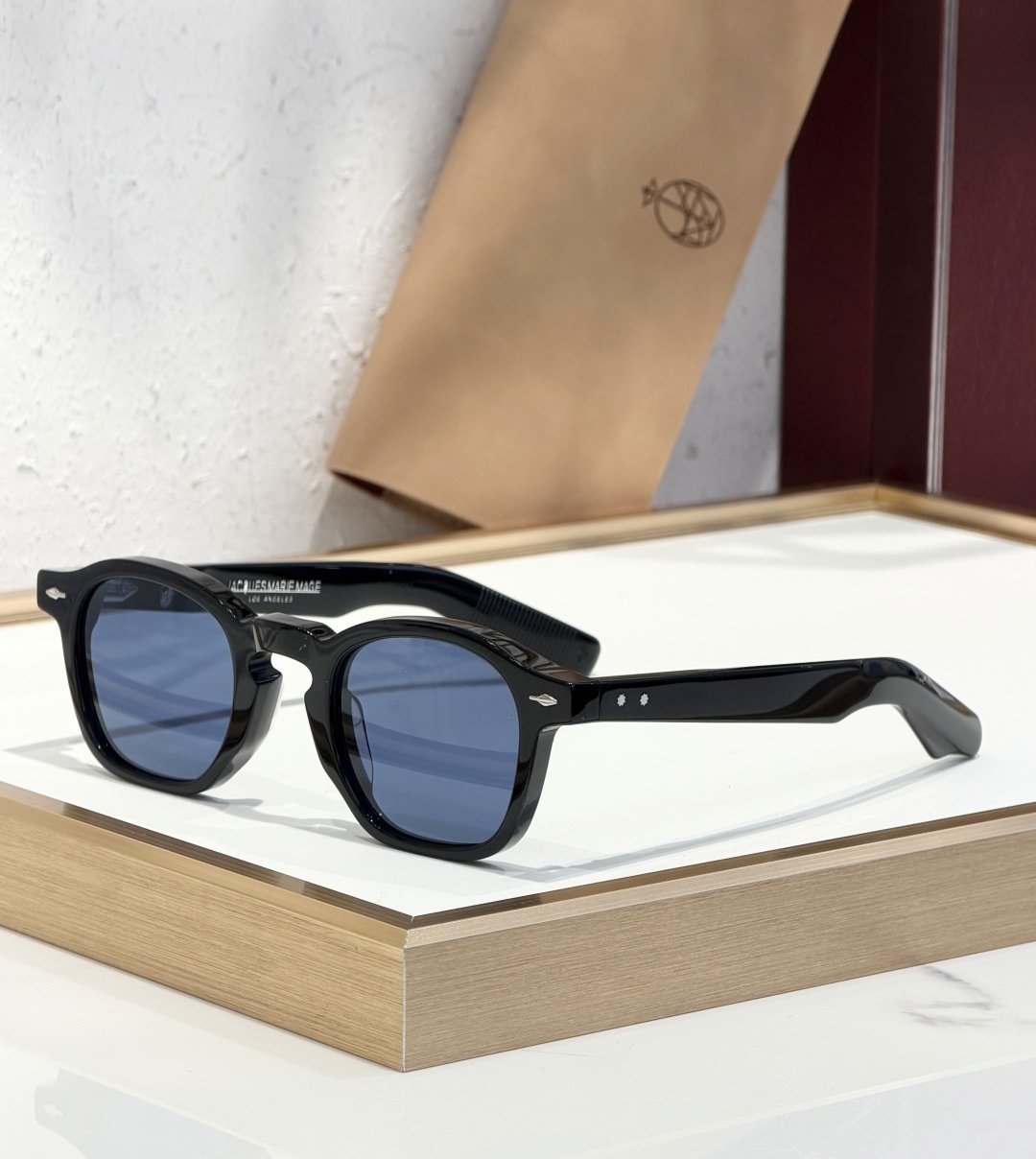 JACQUES MARIE Glasses #39