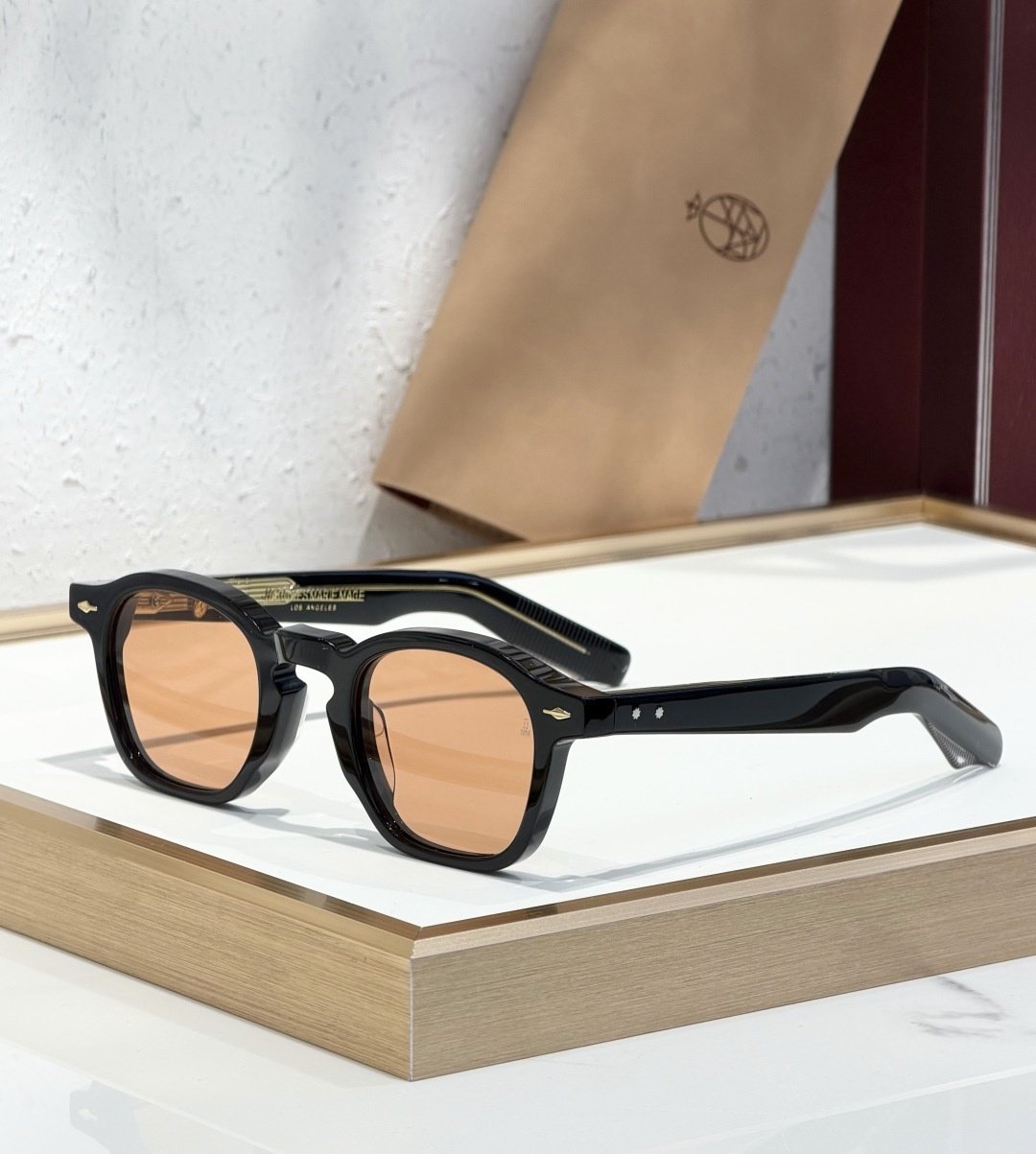 JACQUES MARIE Glasses #40