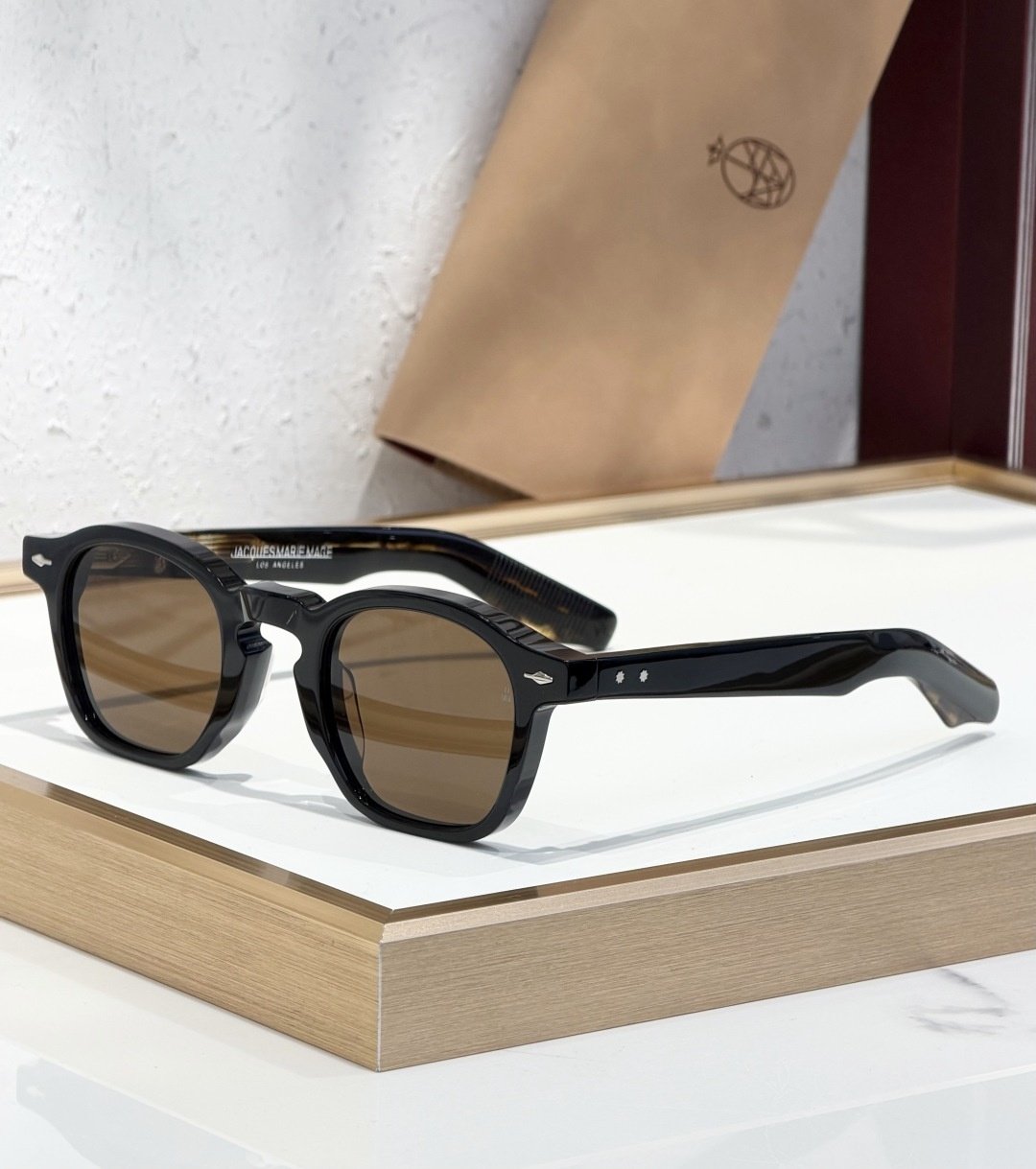 JACQUES MARIE Glasses #41