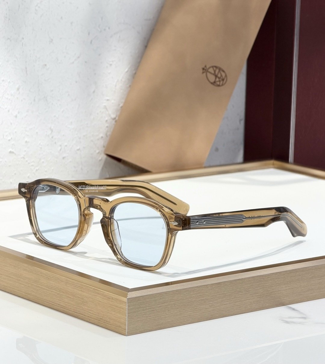 JACQUES MARIE Glasses #47