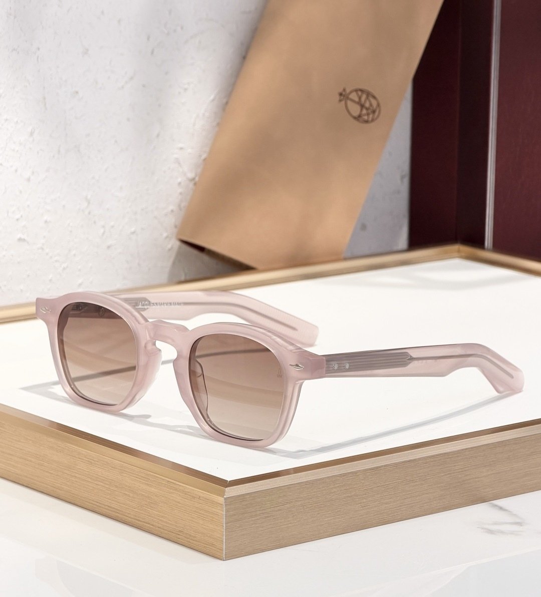JACQUES MARIE Glasses #52
