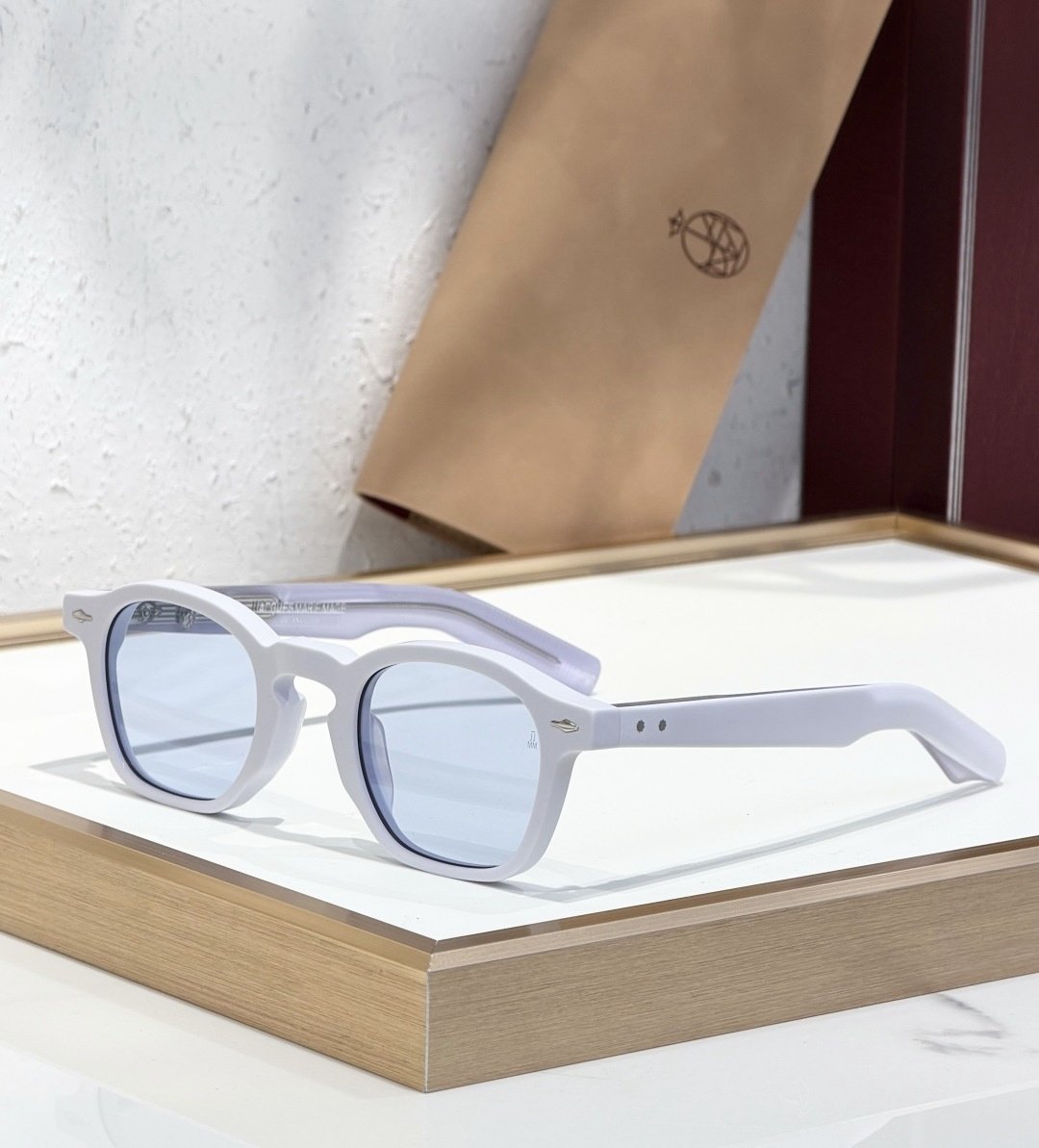 JACQUES MARIE Glasses #53