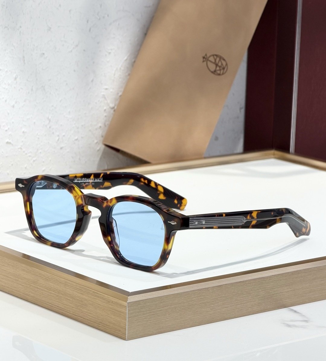 JACQUES MARIE Glasses #59