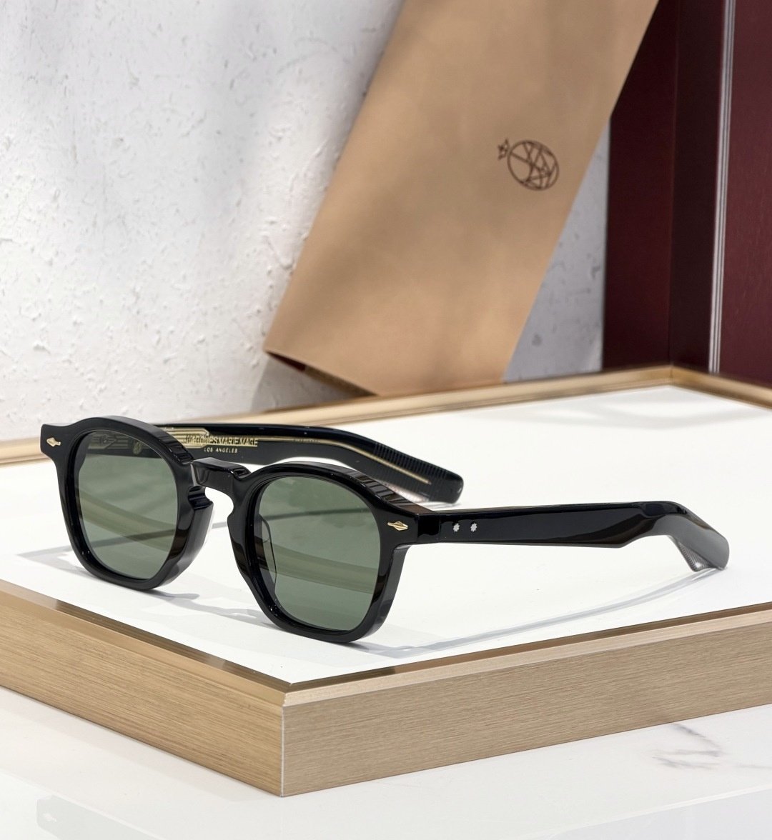 JACQUES MARIE Glasses #61