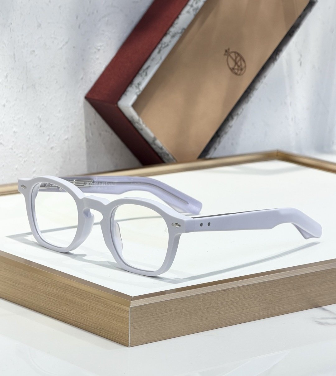 JACQUES MARIE Glasses #70
