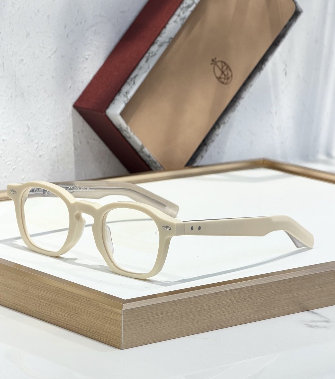 JACQUES MARIE Glasses #71