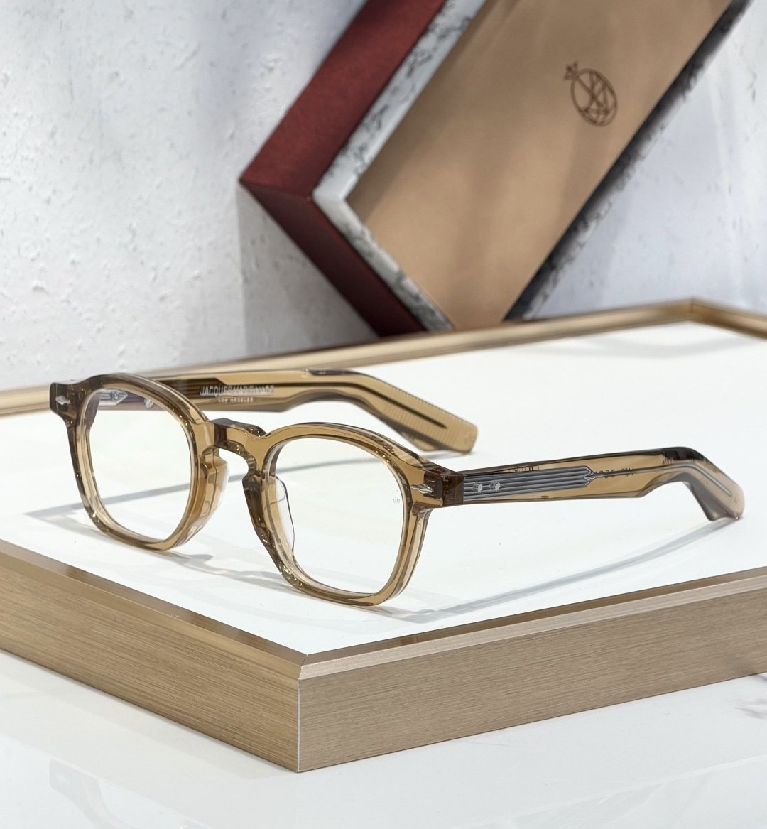 JACQUES MARIE Glasses #72