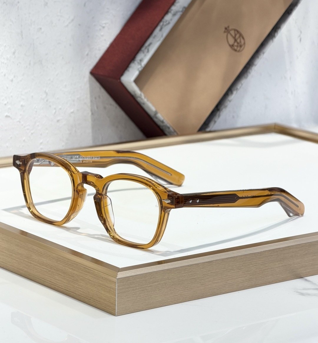 JACQUES MARIE Glasses #73