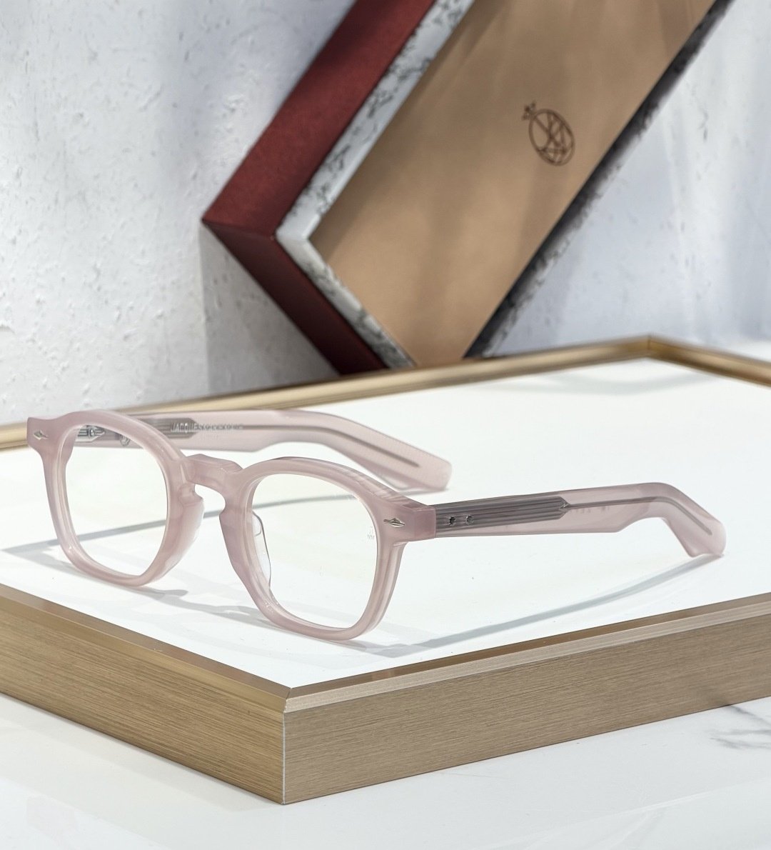 JACQUES MARIE Glasses #75