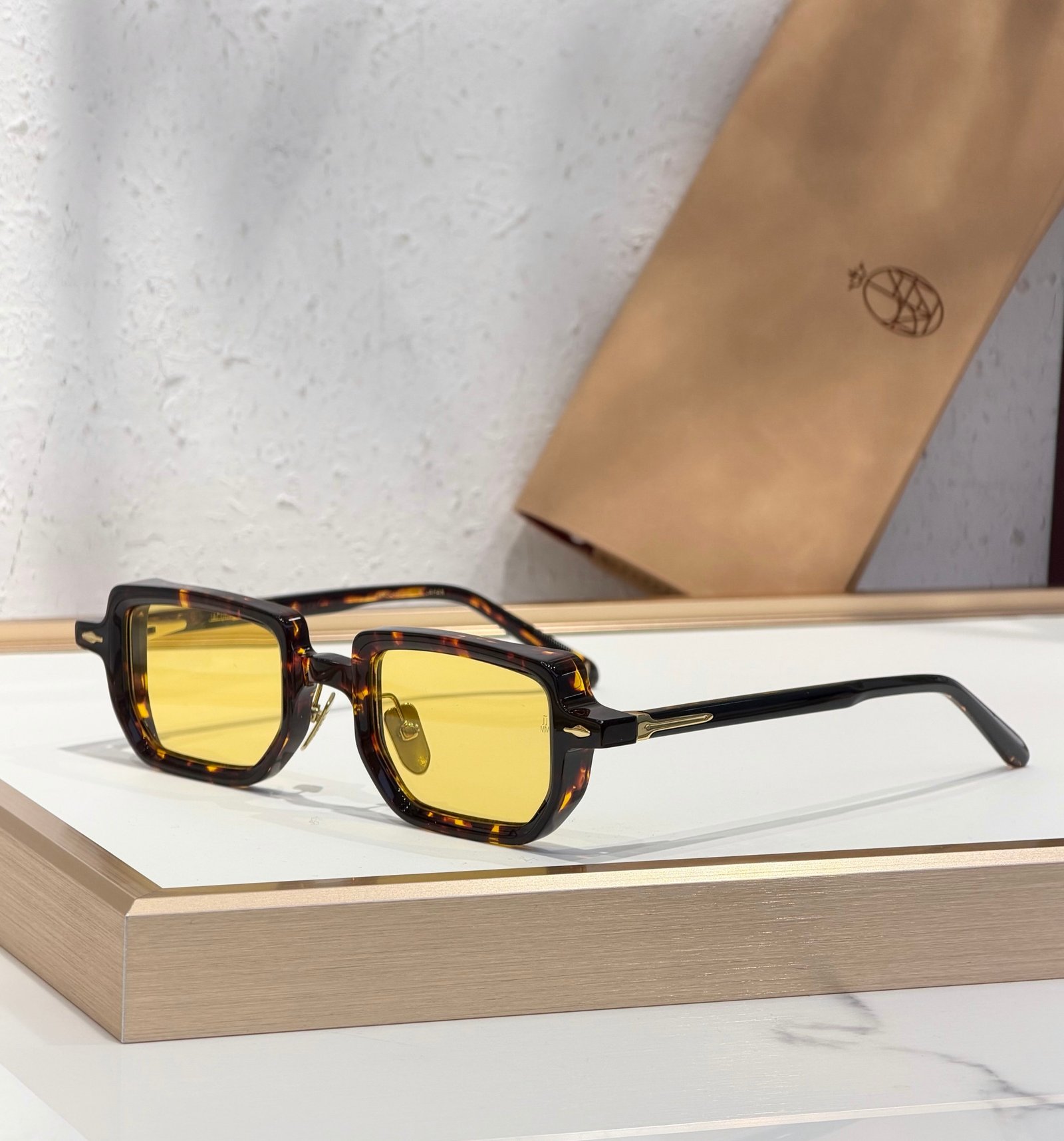 JACQUES MARIE Glasses #99