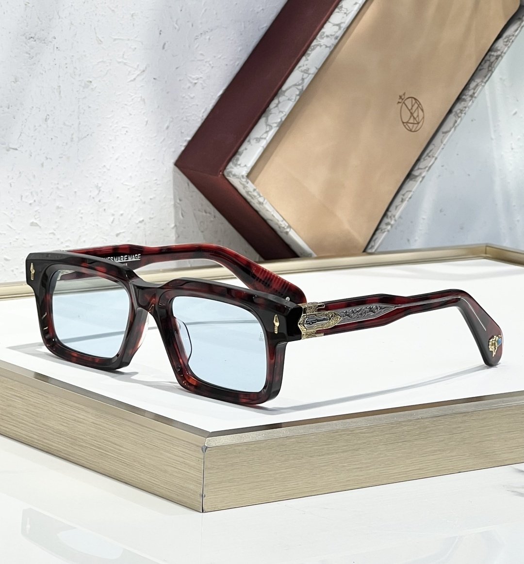 JACQUES MARIE Glasses #114