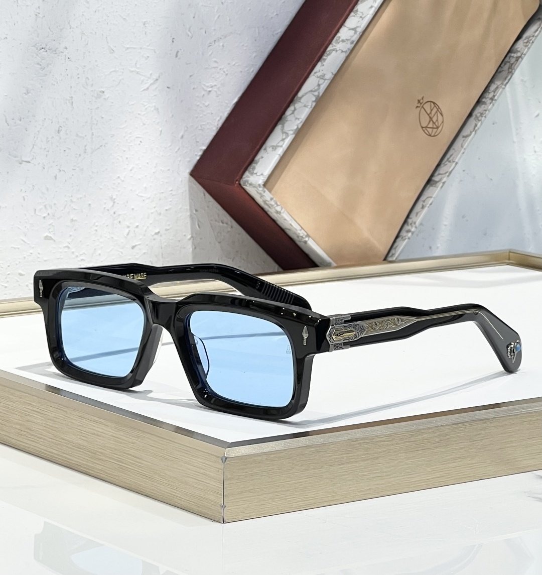 JACQUES MARIE Glasses #117