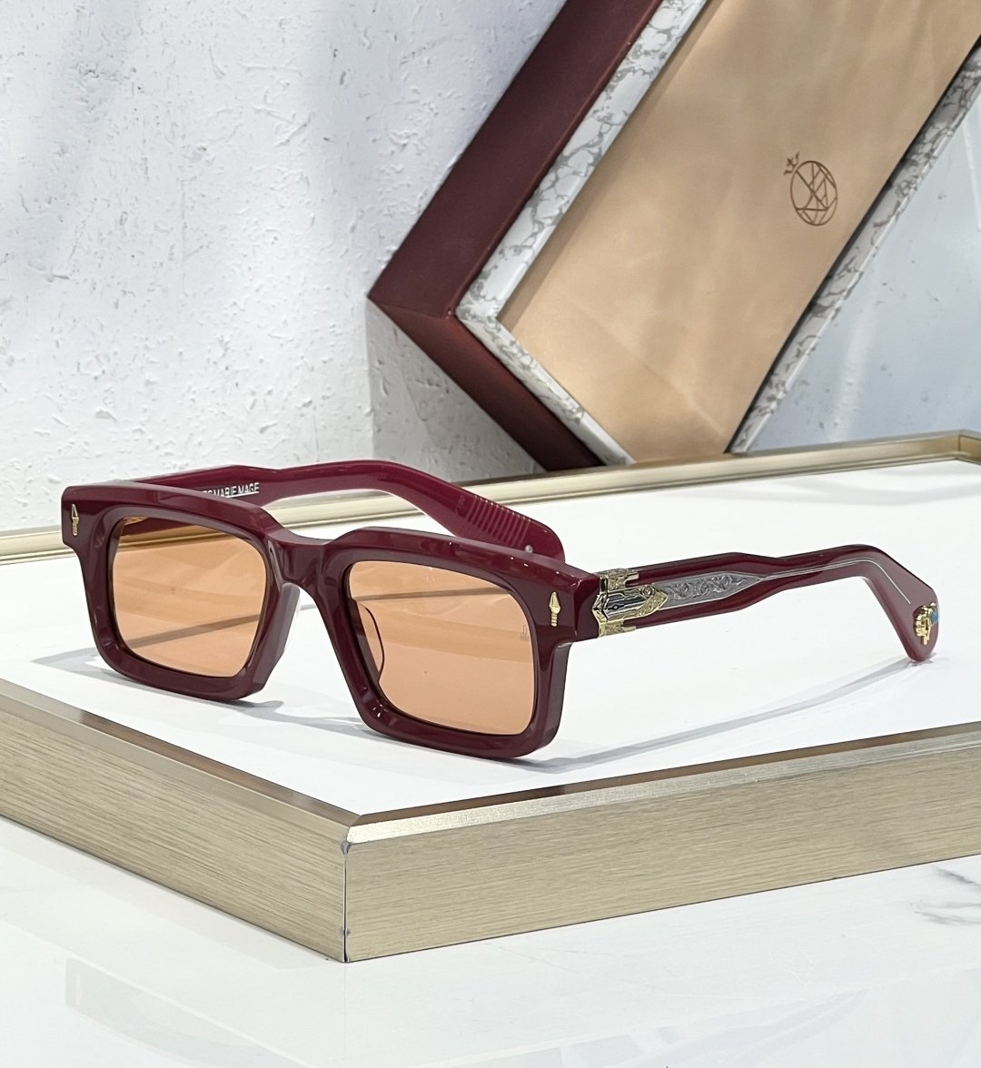 JACQUES MARIE Glasses #118