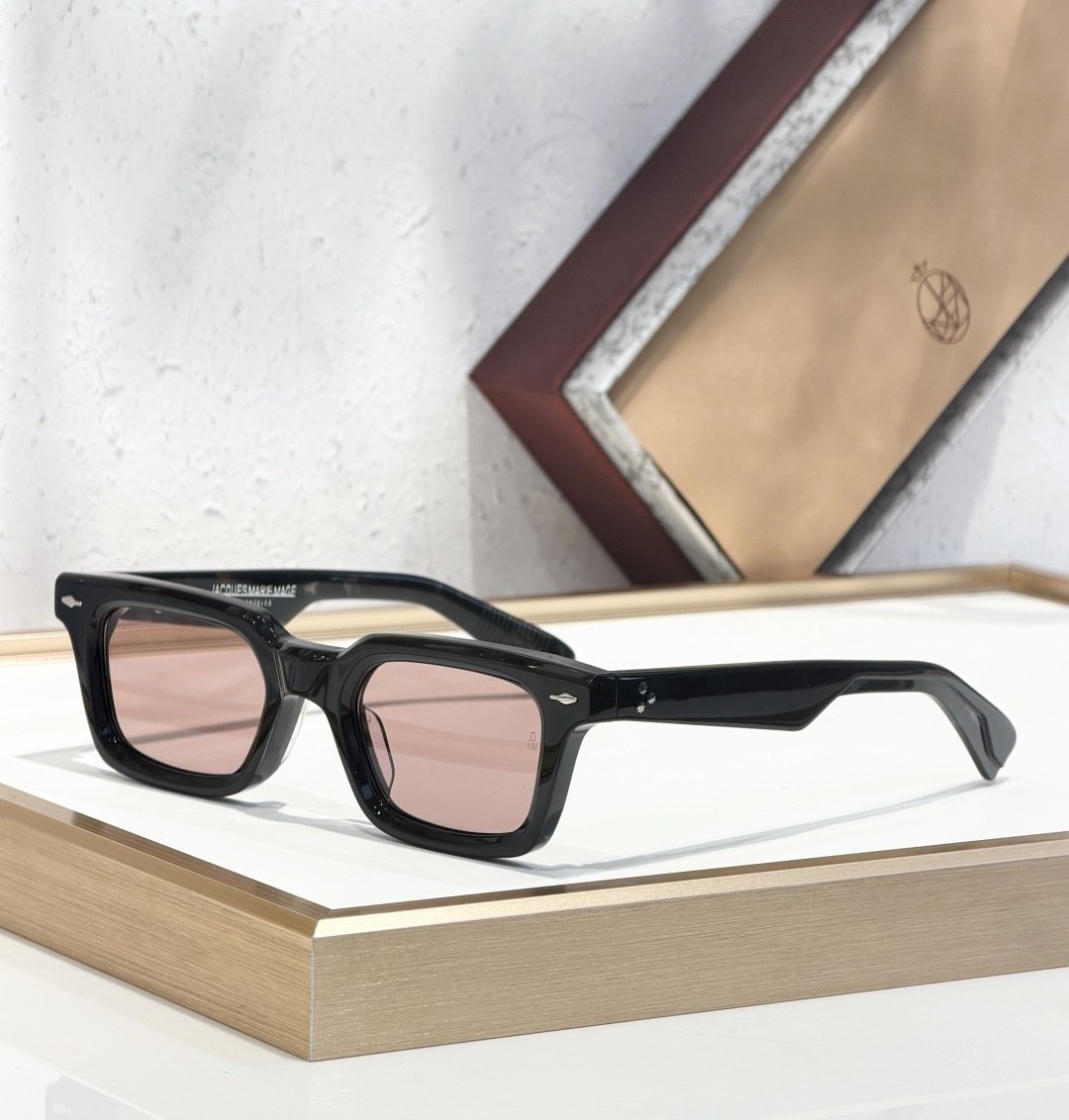 JACQUES MARIE Glasses #162